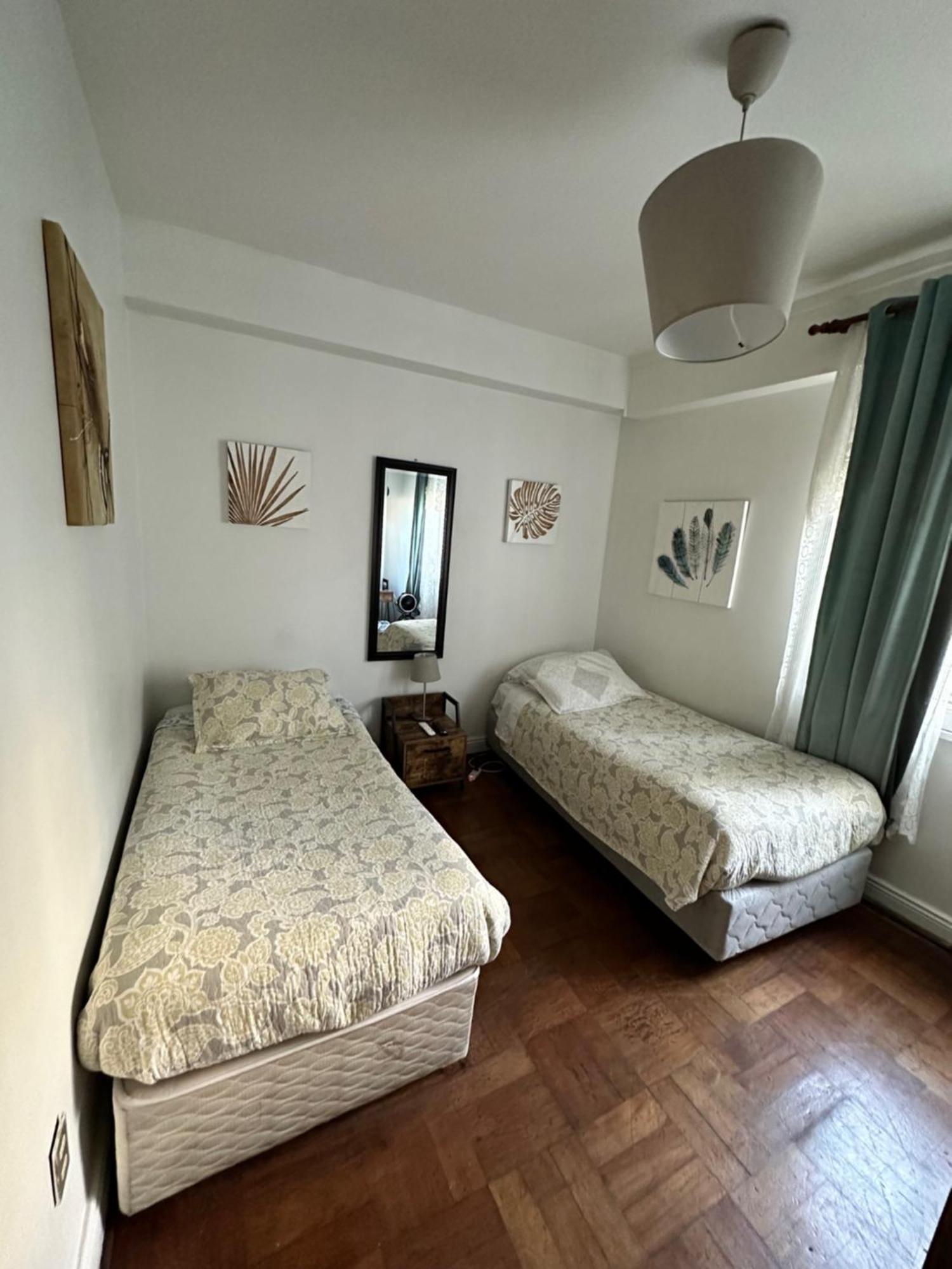 Hostal Del Cerro Сантьяго Экстерьер фото