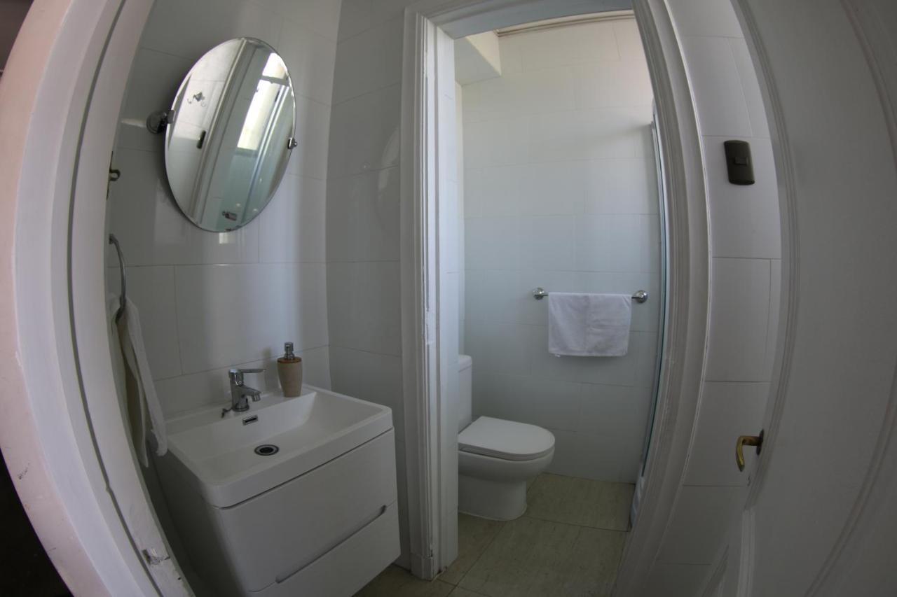 Hostal Del Cerro Сантьяго Экстерьер фото